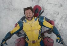 deadpool & wolverine