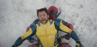 deadpool & wolverine