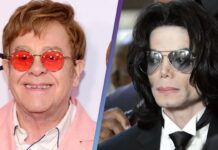 elton john, michael jackson