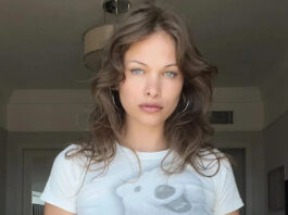 Eva Evans
