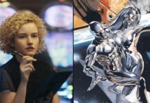 fantastici 4, julia garner