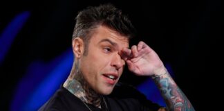 fedez belve