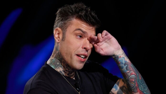 fedez belve