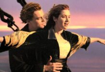 titanic