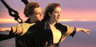 titanic