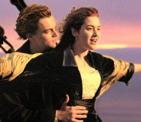 titanic