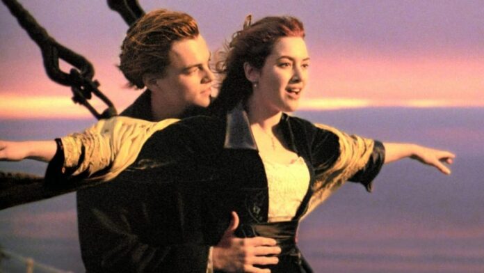 titanic