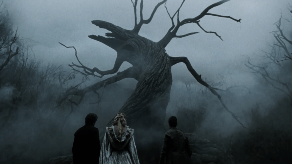 il mistero di sleepy hollow