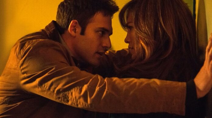 il ragazzo della porta accanto, ryan guzman, jennifer lopez