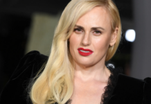 Rebel wilson