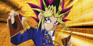 Yu-Gi-Oh