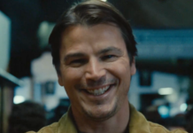 Trap, josh hartnett