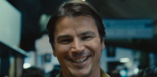 Trap, josh hartnett