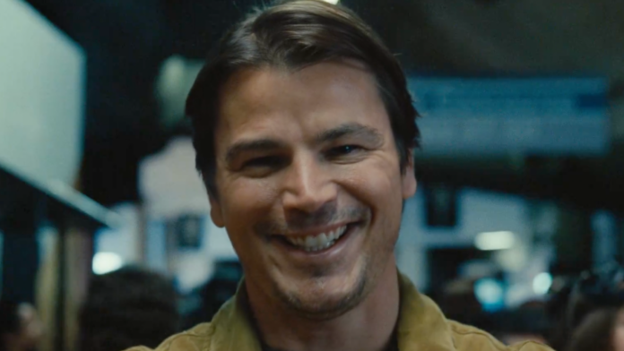 Trap, josh hartnett