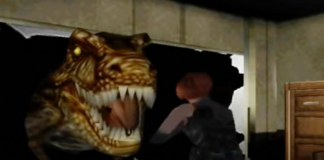 Dino Crisis