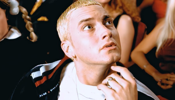 Slim Shady