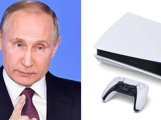 Putin