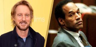 owen wilson, oj simpson