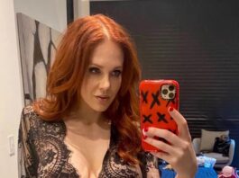 pornostar maitiland ward