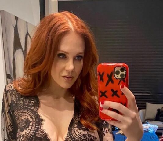 pornostar maitiland ward