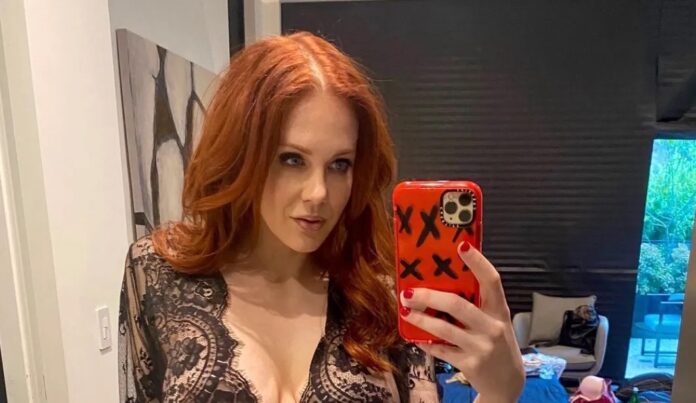 pornostar maitiland ward