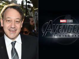 Sam Raimi