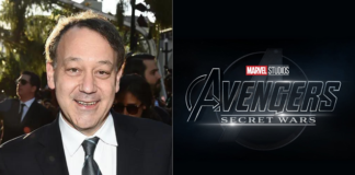 Sam Raimi