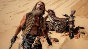 furiosa, chris hemsworth