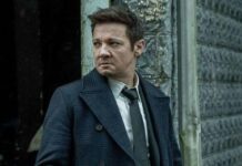 jeremy renner
