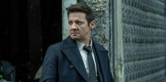 jeremy renner
