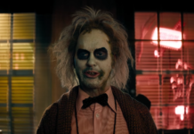 Beetlejuice Beetlejuice