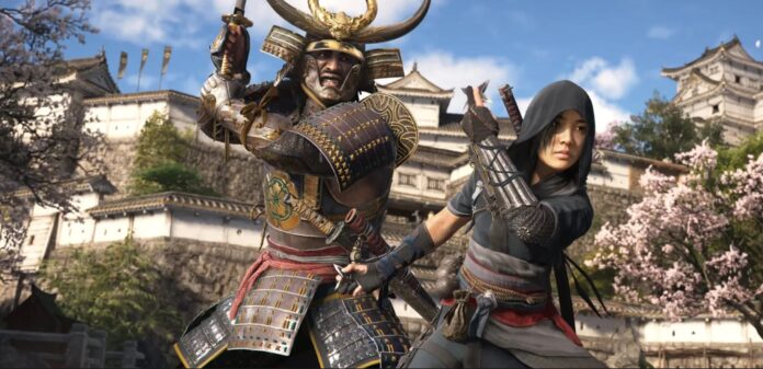 Assassin’s Creed Shadows