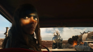 furiosa, recensione, anya taylor joy