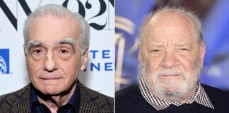 Paul Schrader, martin scorsese