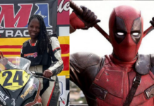 deadpool