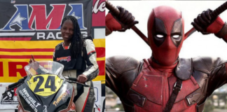 deadpool