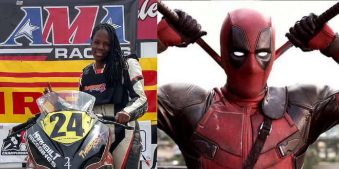 deadpool