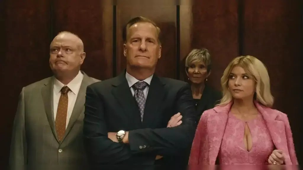a man in full what to expect from jeff daniels new netflix series