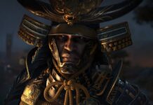 assassin's creed shadows