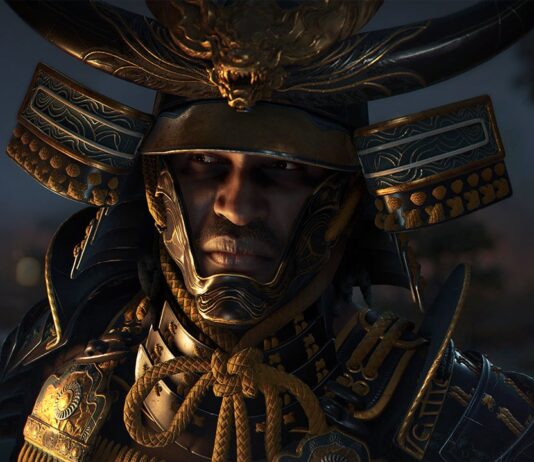 assassin's creed shadows