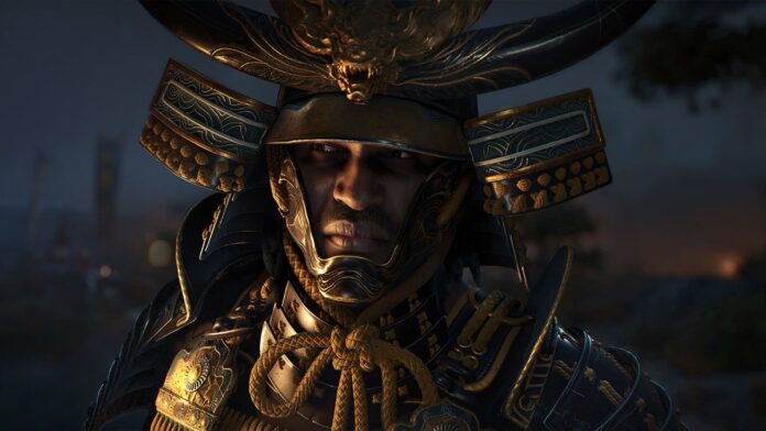 assassin's creed shadows