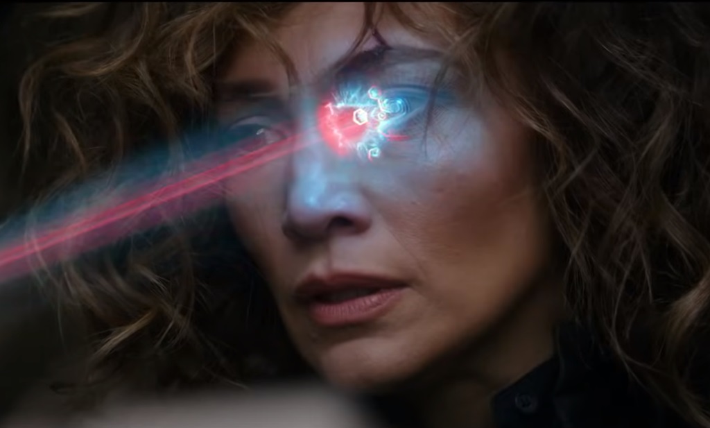 atlas film 2024 jennifer lopez