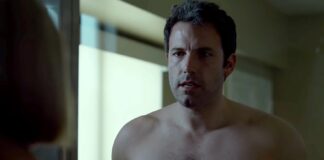 ben affleck, gone girl
