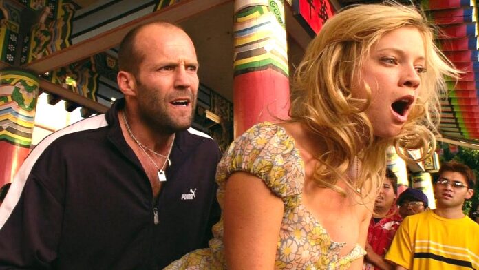 Statham