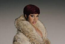 cardi b