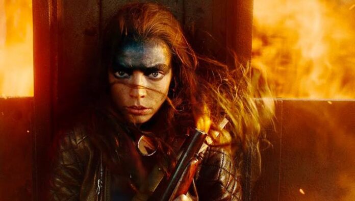 furiosa recensione