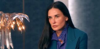 demi moore