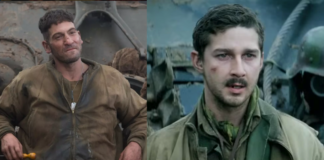 fury