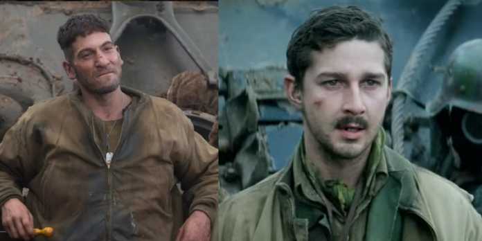 fury