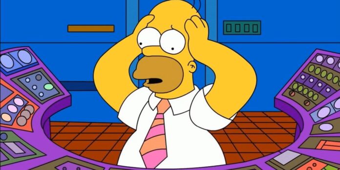 i simpson